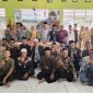 Bimtek Juru Sembelih Halal Digelar Sebelum Idul Adha 1447 H di Garut