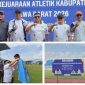 Bupati Garut Dorong Atletik Jadi Olahraga Prioritas di Sekolah