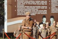 Bupati Garut Instruksikan Pencairan Bansos dan Hibah Dipercepat untuk Dongkrak Ekonomi