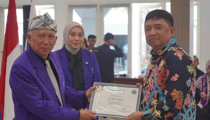 Bupati Garut Siapkan Beasiswa agar Dokter Gigi Mau Mengabdi