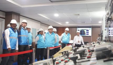 Bupati Garut Tinjau Indonesia Power UBP Kamojang, Energi Hijau Disebut Penopang Masa Depan Indonesia 1 Bupati Garut Tinjau Indonesia Power UBP Kamojang Energi Hijau Disebut Penopang Masa Depan Indonesia
