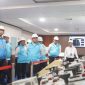 Bupati Garut Tinjau Indonesia Power UBP Kamojang, Energi Hijau Disebut Penopang Masa Depan Indonesia