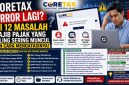 Coretax Error Lagi? Ini 12 Masalah Wajib Pajak yang Paling Sering Muncul dan Cara Mengatasinya