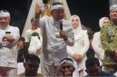 Dedi Mulyadi Tetapkan Jalur Kirab Mahkota Binokasih di Garut Jadi Jalan Provinsi