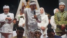 Dedi Mulyadi Tetapkan Jalur Kirab Mahkota Binokasih di Garut Jadi Jalan Provinsi