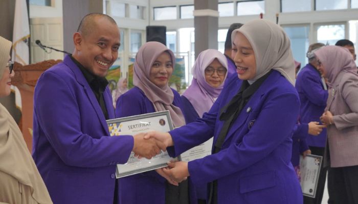 Dokter Gigi di Garut Menumpuk di Kota, Putri Karlina Luncurkan Solusi