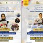 Dua Mahasiswa IPI Garut Raih Gelar Bergengsi pada Pemilihan Duta Genre Garut 2026