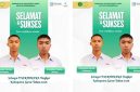 Dua Murid MAN 1 Garut Terpilih sebagai Paskibraka Kabupaten Garut 2026