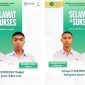 Dua Murid MAN 1 Garut Terpilih sebagai Paskibraka Kabupaten Garut 2026