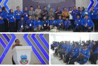 FKRWG Garut Luncurkan Asisten Desa, Aplikasi Digital untuk Permudah Pelayanan Warga