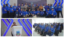 FKRWG Garut Luncurkan Asisten Desa, Aplikasi Digital untuk Permudah Pelayanan Warga
