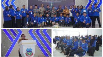 FKRWG Garut Luncurkan Asisten Desa, Aplikasi Digital untuk Permudah Pelayanan Warga