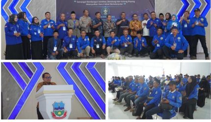 FKRWG Garut Luncurkan Asisten Desa, Aplikasi Digital untuk Permudah Pelayanan Warga 4 FKRWG Garut Luncurkan Asisten Desa Aplikasi Digital untuk Permudah Pelayanan Warga