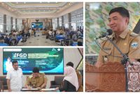 Garut Darurat Obat Keras? Bupati, BNN hingga BBPOM Turun Tangan Bahas Regulasi Khusus