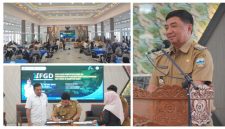 Garut Darurat Obat Keras? Bupati, BNN hingga BBPOM Turun Tangan Bahas Regulasi Khusus