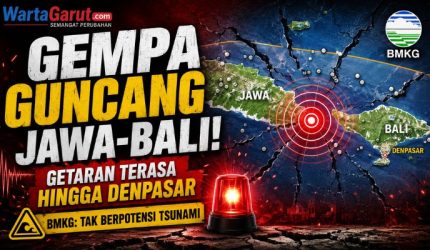 Gempa Jember Hari Ini M5,1 Terasa hingga Bali 5 Gempa Jember Hari Ini M51 Terasa hingga Bali