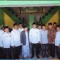 Gus Yahya Datang ke Garut, Bongkar Agenda Besar PBNU Jelang Muktamar NU 2026