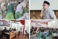 H. Subhan Fahmi Gelar Reses dan Layanan Adminduk untuk 250 Warga Cisurupan Garut