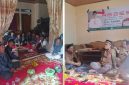 H. Subhan Fahmi Serap Aspirasi Warga Cisurupan, Jalan Lingkungan dan Adminduk Jadi Sorotan