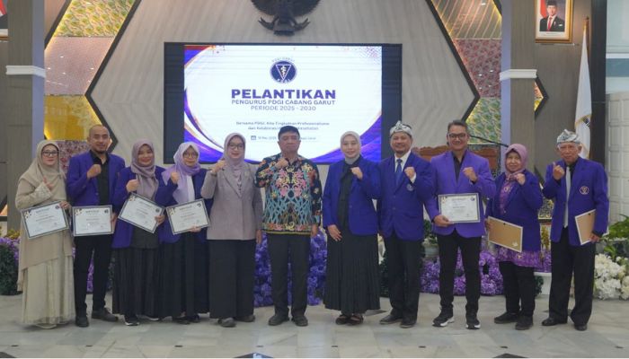 Hanya Ada 60 Dokter Gigi untuk 2,9 Juta Warga Garut, Ini Solusi Pemkab