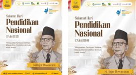 Hardiknas 2026, Rektor IPI Garut Ajak Semua Pihak Wujudkan Pendidikan Bermutu untuk Semua