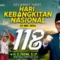 Harkitnas 2026! Wakil Ketua DPRD Garut H. S. Fahmi Dorong Generasi Muda Menjadi Pilar Kebangkitan Bangsa