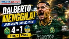 Hasil Arema FC vs PSIM 3-1, Singo Edan Menang Meyakinkan