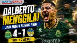 Hasil Arema FC vs PSIM 3-1, Singo Edan Menang Meyakinkan