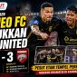 Hasil Bali United vs Borneo FC 2-3, Pesut Etam Tempel Persib Bandung
