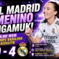 Hasil Levante Badalona vs Real Madrid Femenino 0-4, Caroline Weir Cetak Brace Cepat