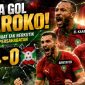 Hasil Maroko vs Burundi 5-0, Singa Atlas Pesta Gol di Babak Kedua