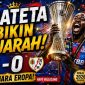 Jean-Philippe Mateta Bawa Crystal Palace Juara UEFA Conference League 2026