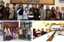 IKKHG Garut Studi Banding ke IPB University untuk Perkuat Prodi S1 Gizi dan SDGs Center