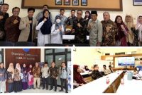 IKKHG Garut Studi Banding ke IPB University untuk Perkuat Prodi S1 Gizi dan SDGs Center