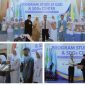 IKKHG Gelar Seminar Nasional! Luncurkan Prodi S1 Gizi dan SDGs Center untuk Perkuat Ketahanan Gizi
