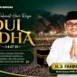 Idul Adha 2026! Wakil Ketua DPRD Garut H. S. Fahmi Serukan Semangat Ikhlas dan Kebersamaan