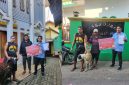 Jelang Idul Adha Citimall Garut Bagikan Hewan Kurban untuk Warga, Komitmen Sosial Jadi Sorotan