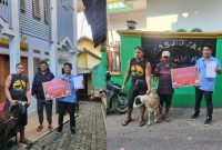 Jelang Idul Adha Citimall Garut Bagikan Hewan Kurban untuk Warga, Komitmen Sosial Jadi Sorotan
