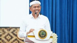 KDM Pilih Banjar untuk Sholat Idul Adha 2026, Ini Agenda Lengkapnya (Poto: jabarprov.go.id)