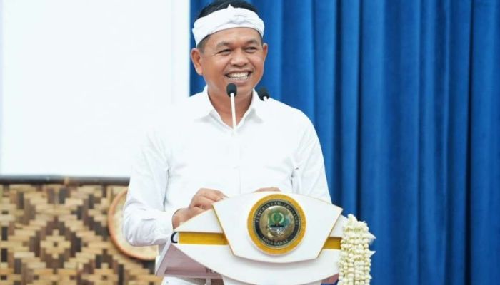 KDM Pilih Banjar untuk Sholat Idul Adha 2026, Ini Agenda Lengkapnya (Poto: jabarprov.go.id)