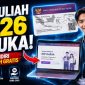 Calon mahasiswa mengakses pendaftaran KIP Kuliah 2026 jalur mandiri PTN melalui laman resmi pemerintah untuk mendapatkan bantuan kuliah gratis hingga lulus (Poto ilustrasi)