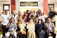 Kabar Membanggakan! Prodi D3 Kebidanan IKKHG Garut Sabet Akreditasi Unggul dari LAM-PTKes
