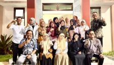 Kabar Membanggakan! Prodi D3 Kebidanan IKKHG Garut Sabet Akreditasi Unggul dari LAM-PTKes