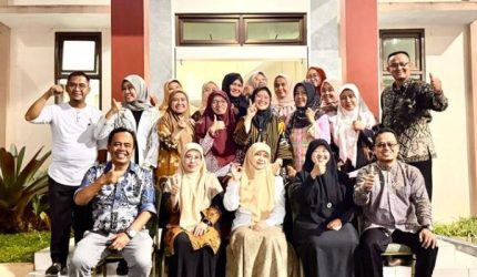 Kabar Membanggakan Prodi D3 Kebidanan IKKHG Garut Sabet Akreditasi Unggul dari LAM PTKes