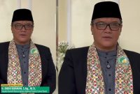 Kakanwil Kemenag Jabar Puji MA Al Mashduqi, Disebut Madrasah Unggulan di Jawa Barat