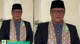 Kakanwil Kemenag Jabar Puji MA Al Mashduqi, Disebut Madrasah Unggulan di Jawa Barat