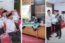 Kemenag Garut Gelar Radintap, Dr. H. Saepulloh Tekankan KUA Garda Terdepan Pelayanan