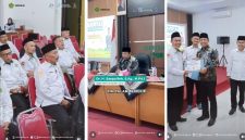 Kemenag Garut Gelar Radintap, Dr. H. Saepulloh Tekankan KUA Garda Terdepan Pelayanan