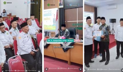 Kemenag Garut Gelar Radintap, Dr. H. Saepulloh Tekankan KUA Garda Terdepan Pelayanan 1 Kemenag Garut Gelar Radintap Dr. H. Saepulloh Tekankan KUA Garda Terdepan Pelayanan