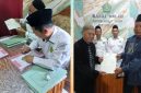 Kemenag Garut Percepat Sertifikasi Tanah Wakaf Melalui Aplikasi SIWAK